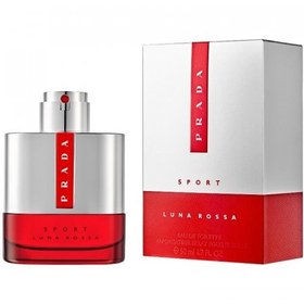 Prada 2024 rossa sport