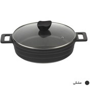 تصویر تابه تکنو مدل اورس سایز 28 