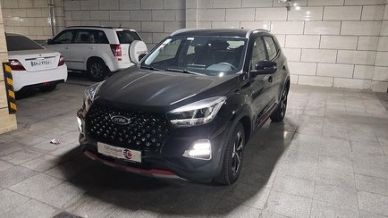 تصویر ام وی ام X55 پرو مدل 1402 ا IE IE