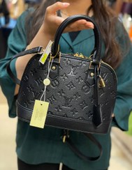 تصویر کیف وارداتی فول پک LV 