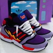 تصویر کتانی زدایکس سیمسون سایز ۴۳ 