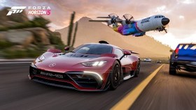 خرید بازی forza horizon 4 برای pc  سی دی کی اورجینال forza horizon 4 برای  کامپیوتر