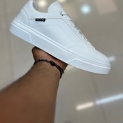 تصویر ونس سفید تمام اکو (165) 