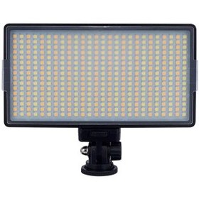 تصویر نورثابت ال ای دی وست کات Westcott Video LED Light LED-416 