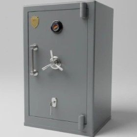 تصویر گاوصندوق منش مدل 1000/1NS 