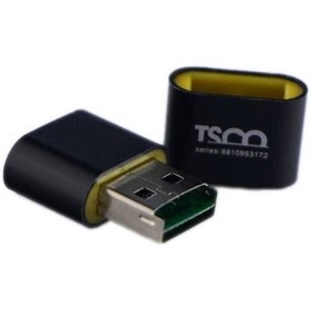 تصویر رم ریدر TSCO TCR-953 ا TSCO TCR 953 Card Reader TSCO TCR 953 Card Reader