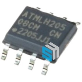 تصویر AT24C08 SO-8 