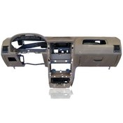 تصویر پوسته داشبورد پژو 405 ایساکو 