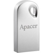 تصویر فلش مموری اپیسر مدل AH15K ظرفیت ۶۴ گیگابایت USB 3.2 