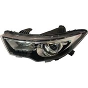 تصویر چراغ جلو بسترن B30 