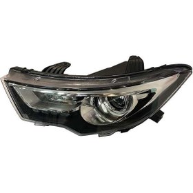 تصویر چراغ جلو بسترن B30 