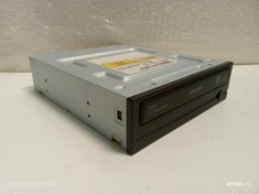 تصویر دی وی دی رایتر سامسونگ مدلSH-S223(استوک) 