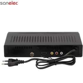 تصویر گیرنده دیجیتال دنای مدل DVB-T STB962T2 گیرنده دیجیتال دنای مدل DVB-T STB962T2