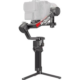 تصویر لرزشگیر دوربین دی جی آی مدل DJI RS 4 Pro Gimbal Stabilizer 