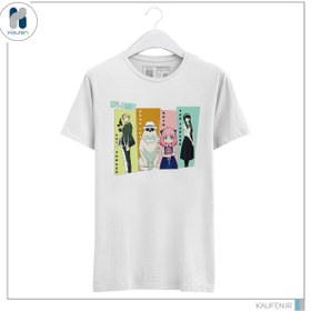 تصویر لباس SPYxFAMILY 