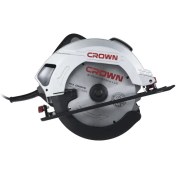 تصویر اره گرد بر کرون 185 میلی ‌متر مدل CT15199-185 