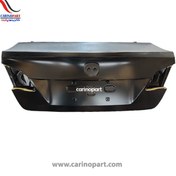 تصویر درب صندوق چانگان ایدو 