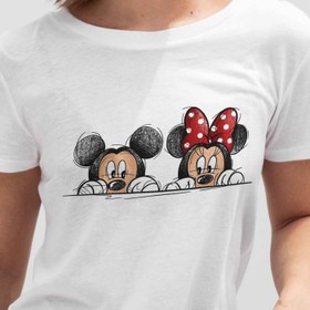 تصویر peek a boo peek a boo tshirt