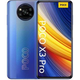 تصویر فایل حذف قفل جیمیل پوکو ایکس۳ | FRP POCO X3 PRO اندروید 12 - MIUI 13 