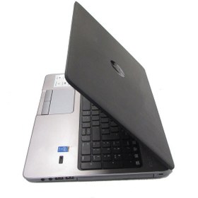 تصویر لپ تاپ استوک اچ پی ProBook 450 G1 | 8GB RAM | 256GB SSD | i5 Hp ProBook 450 G1