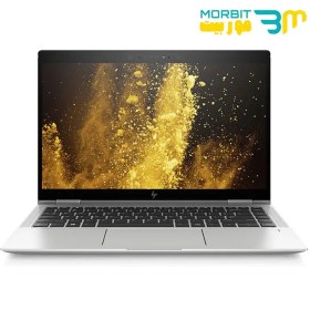 تصویر لپ تاپ استوک HP EliteBook 745 G6 R7 16 256 2GB RADEON 