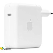 تصویر شارژر لپ تاپ اپل 20.3 ولت 3 آمپر 61 وات مدل A1718 APPLE LAPTOP ADAPTER/CHARGER 20.3V 3A - 61W - 2500074