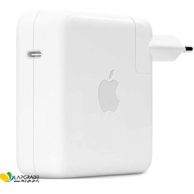 تصویر شارژر لپ تاپ اپل 20.3 ولت 3 آمپر 61 وات مدل A1718 APPLE LAPTOP ADAPTER/CHARGER 20.3V 3A - 61W - 2500074