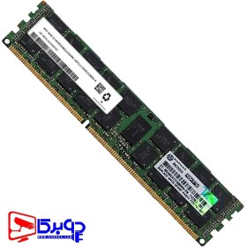 تصویر رم سرور HP 32GB Single Rank DDR3 12800 