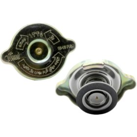 تصویر درب رادیاتور ایساکو مناسب پیکان و روآ کد 1700500199 