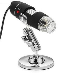 تصویر میکروسکوپ مدل MA-1600X 