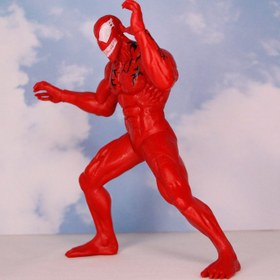 تصویر فیگور ونوم 