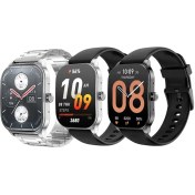 تصویر ساعت هوشمند امیزفیت Amazfit Pop 3S Amazfit Pop 3S smart watch