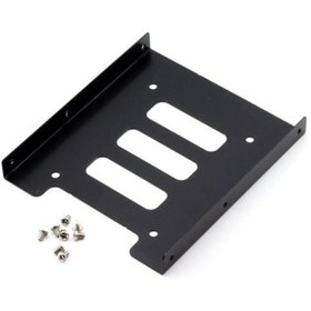 تصویر براکت هارد SSD فلزی ۲.۵ اینچی 