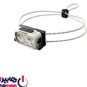 تصویر چراغ پیشانی نایتکر مدل NU21 Niteker model NU21 headlamp