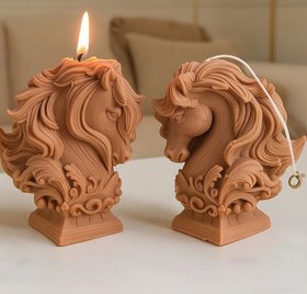 تصویر شمع آرجنتو 