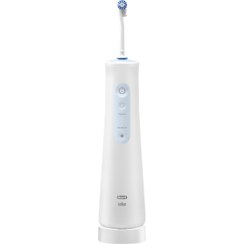 تصویر آبفشان اورال بی مدل AQUA CARE 4 Oral-B AQUA CARE 4 Water Flosser