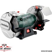 تصویر سنگ رومیزی 200 میلی متر متابو مدل DS 200 با گارانتی 