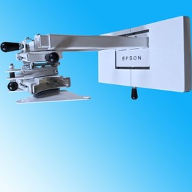 تصویر پایه ویدیو پروژکتور التراشورت ترو اپسون 