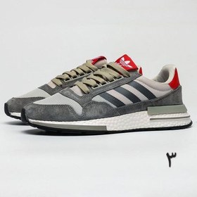 تصویر کتونی آدیداس زد ایکس 500 Adidas ZX 