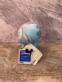 تصویر عروسک استیچ stich