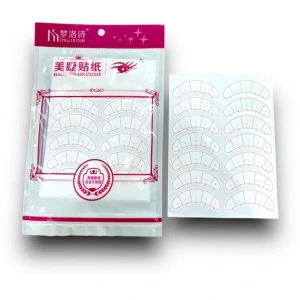 تصویر فروشگاه مژه آرا