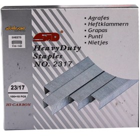 تصویر سوزن صحافی 23/17 اس تی دی STD سوزن-صحافی-23-17-اس-تی-دی-std