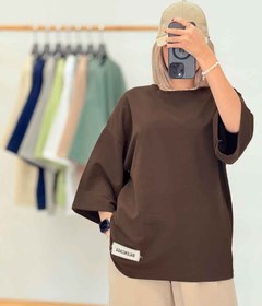 تصویر تیشرت BALENCIAGA کد 7119 