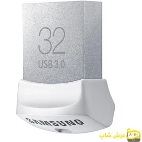 تصویر فلش مموری 32 گیگ مدل 3.0 fit 