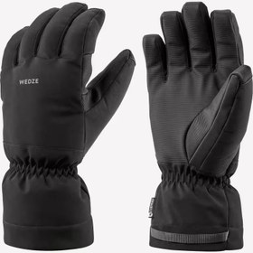 تصویر دستکش اسکی کچوا - 500 