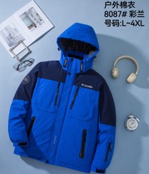 تصویر نیم اور گورتکس مارک کلمبیا کد 8087 