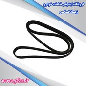 تصویر تسمه هیدرولیک سمند ملی 