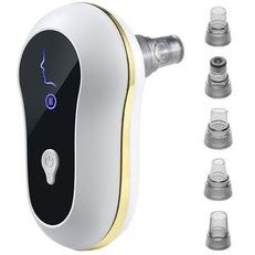 تصویر میکرودرم خانگی مدل KL-8108 