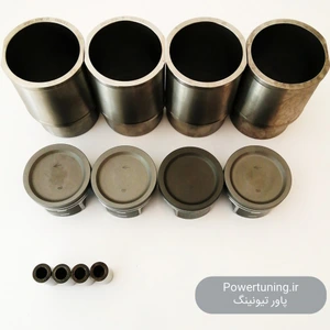 تصویر فروشگاه پاور تیونینگ