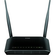 تصویر مودم دی لینک DSL-2740U Modem D-Link DSL-2740U ADSL2+